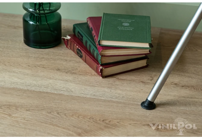 Кварц-винил Дуб Портофино (1219,6*228,6*2 мм) — купить в Воронеже