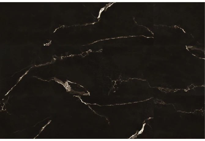 Кварц-винил Эбонитовый Мрамор (914,4*457,2*2,5 мм) — купить в Воронеже