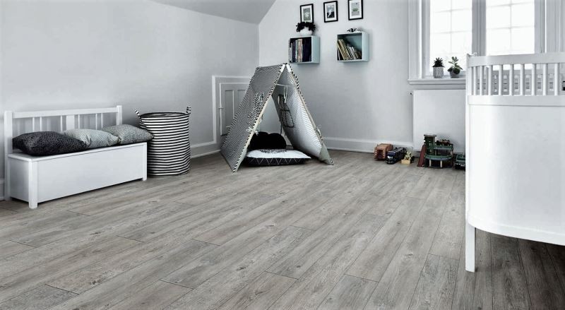 Линолеум полукоммерческий "IVC" Texmark Jacobsen ORE W95 T 300 P (4м) — купить в Воронеже