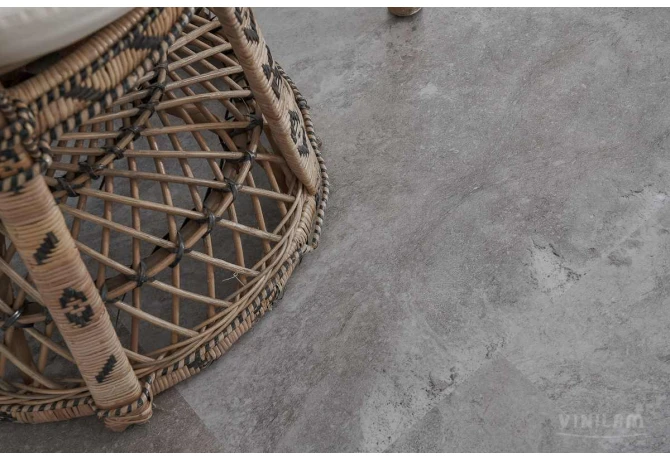 Кварц-винил Сланцевый Камень (950*480*2,5 мм) — купить в Воронеже