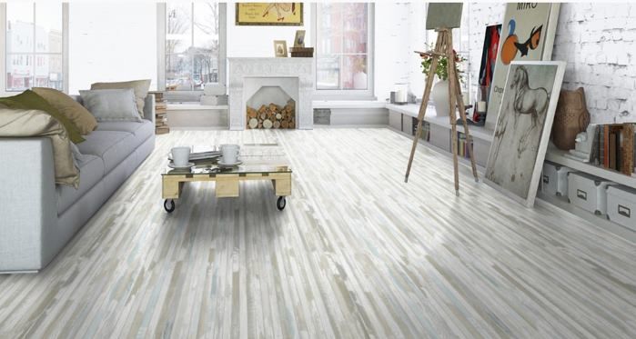 Линолеум бытовой "Tarkett" Discovery Wasabi 1 (3,5м) — купить в Воронеже