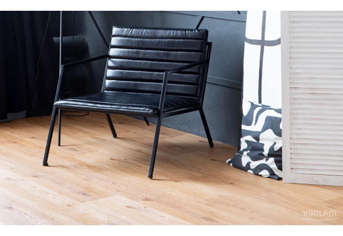 Кварц-винил Дуб Гранада (1227*232*2,5 мм) — купить в Воронеже