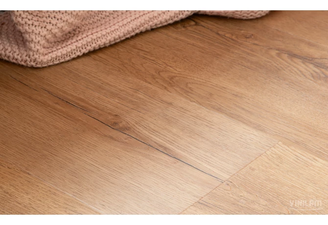 Кварц-винил Дуб Витория (1227*232*2,5 мм) — купить в Воронеже