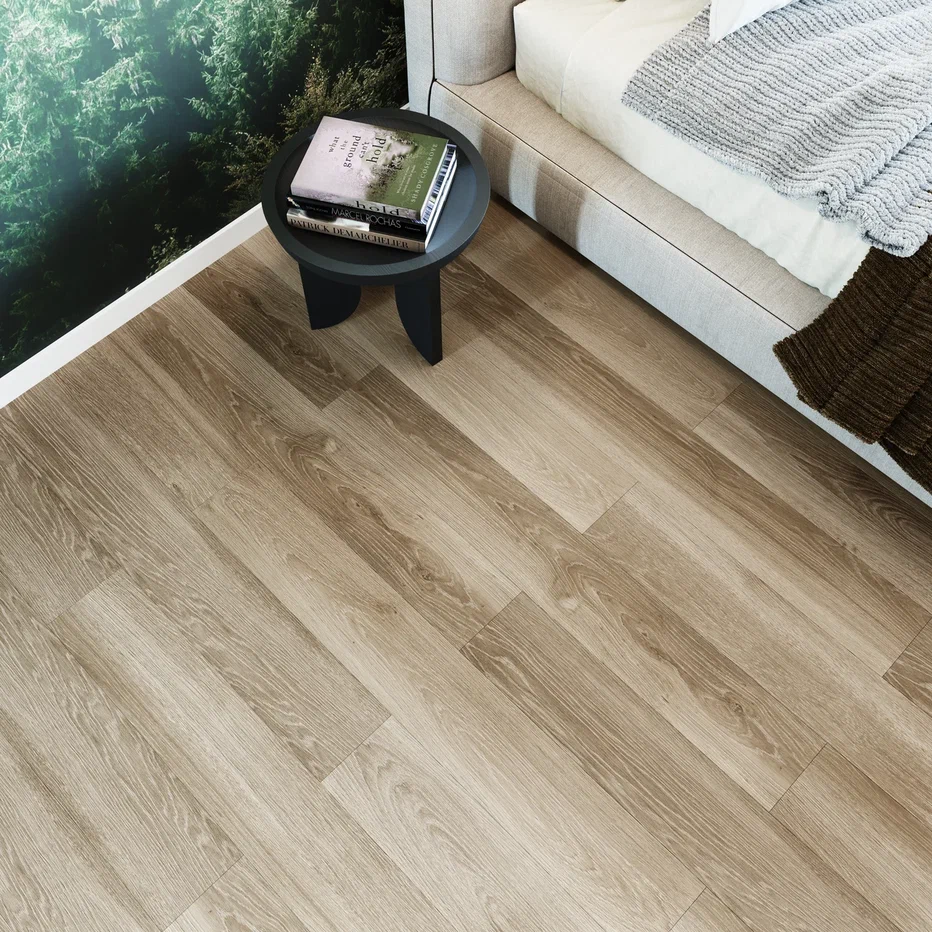 SPC ламинат "Invictus" French Oak Desert (1213*178*6мм) — купить в Воронеже