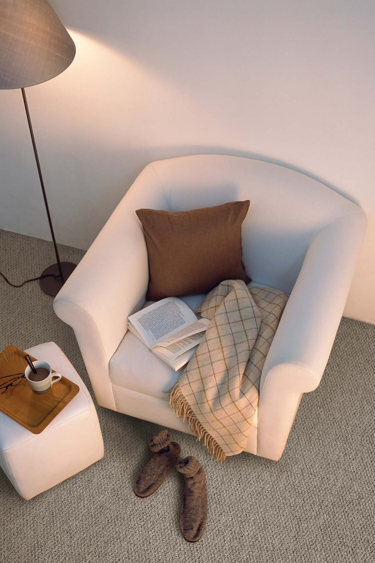 Ковровое покрытие "Bonkeel" Skye 32 (ширина 4м) — купить в Воронеже