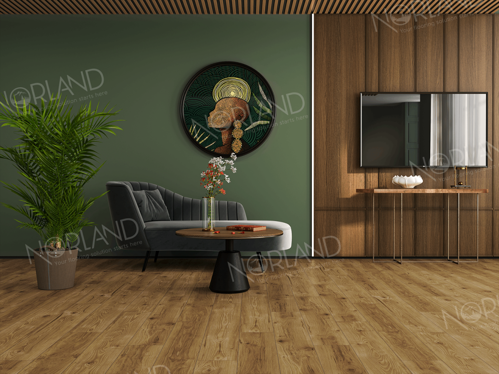 Ламинат "Norland" Дуб Корсика (1220*198*12 мм) — купить в Воронеже