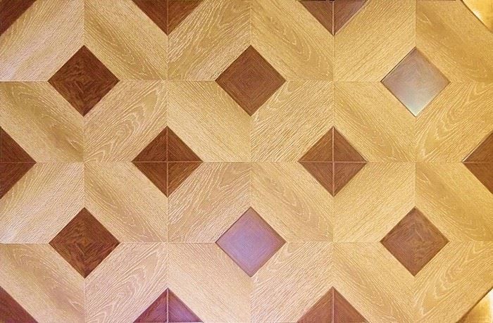 Ламинат "Profield" Parkett Барокко песочный (1200*400*8) — купить в Воронеже