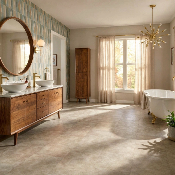 ПВХ плитка «Tarkett» Doug (457,2*457,2*3 мм) — купить в Воронеже