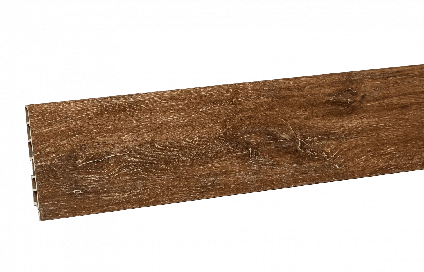 Плинтус CM Floor Дуб Лофт Натураль  (2200*15*85 мм) — купить в Воронеже
