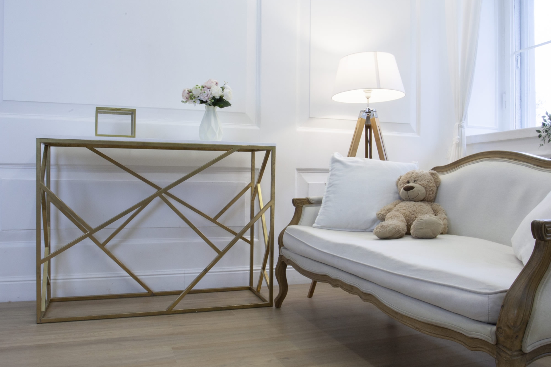 Усовершенствованная кварц-виниловая плитка «Damy Floor» Дуб Натуральный (1227*187*2,5 мм) — купить в Воронеже