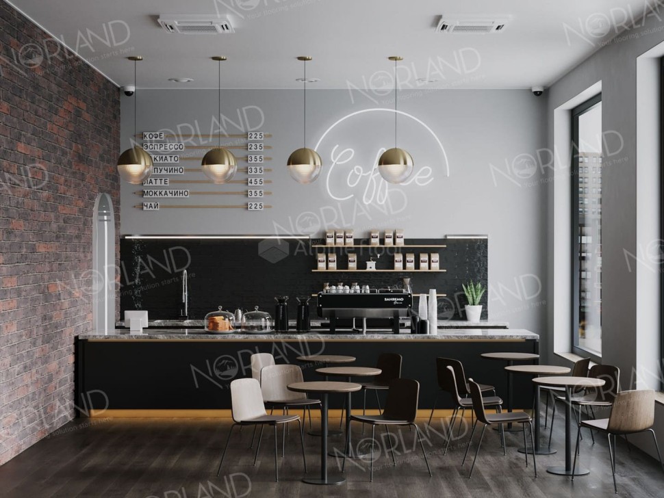 Кварцвиниловая плитка "Norland" Baggy (1219,2*184,15*2 мм) — купить в Воронеже