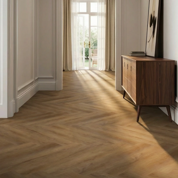 ПВХ плитка «Tarkett» Sam (914,4*152,4*1,85 мм) — купить в Воронеже