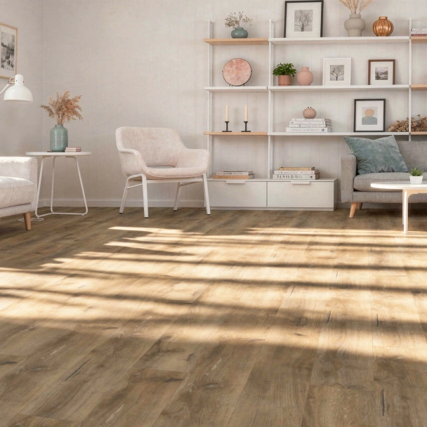 ПВХ плитка «Tarkett» Porter (914,4*152,4*3 мм) — купить в Воронеже