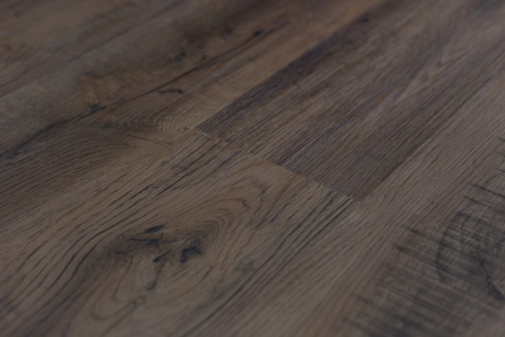 Кварцвиниловая плитка "Art Tile" Дуб Рустик (900*150*3,5 мм) — купить в Воронеже