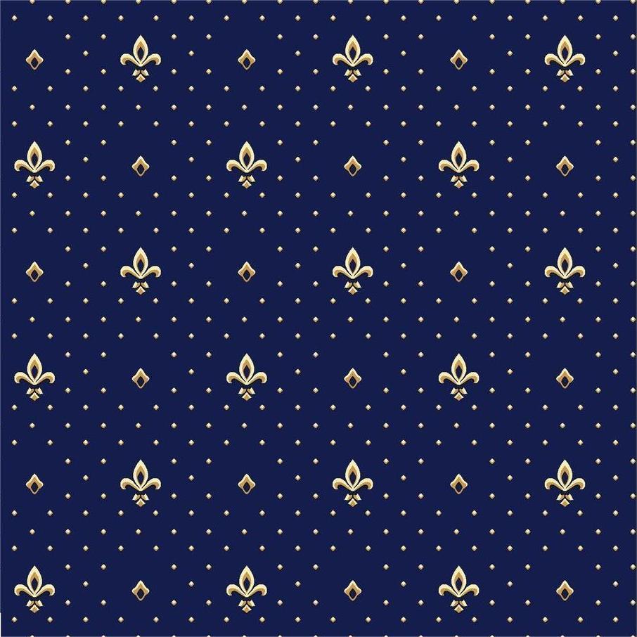 Ковролин Haima «Wilkins» Alameda Blue 01 (Лилия) (3,68 м) — купить в Воронеже