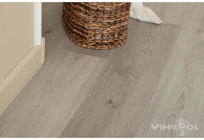 SPC ламинат Дуб Милан (1220*228*5 мм) — купить в Воронеже