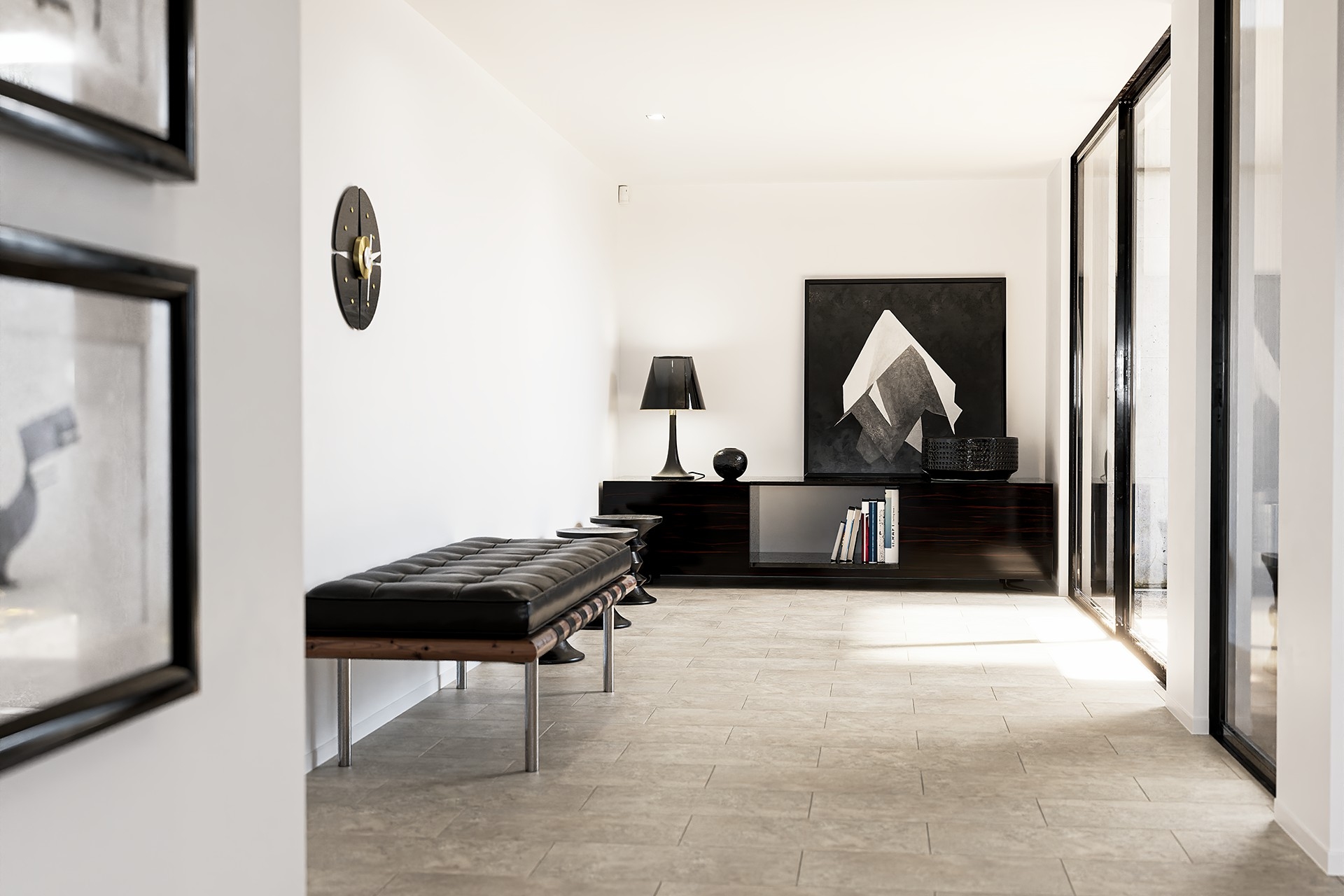 SPC плитка «Damy Floor» Эйгер (610*305*5 мм) — купить в Воронеже