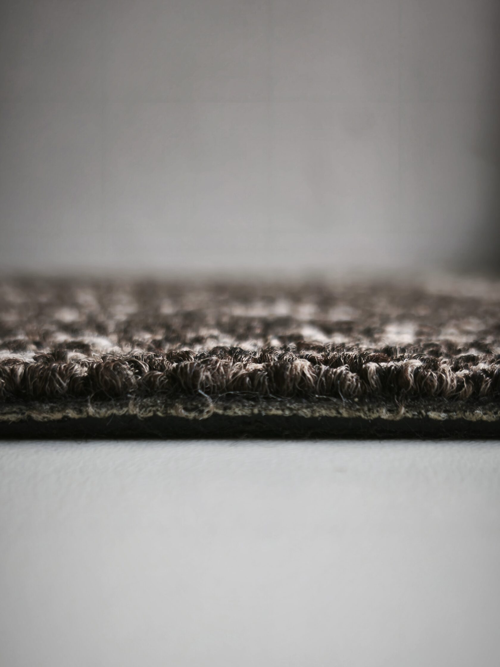 Ковровая плитка "Bonkeel" Sunrise Brown (500*500*5 мм) — купить в Воронеже