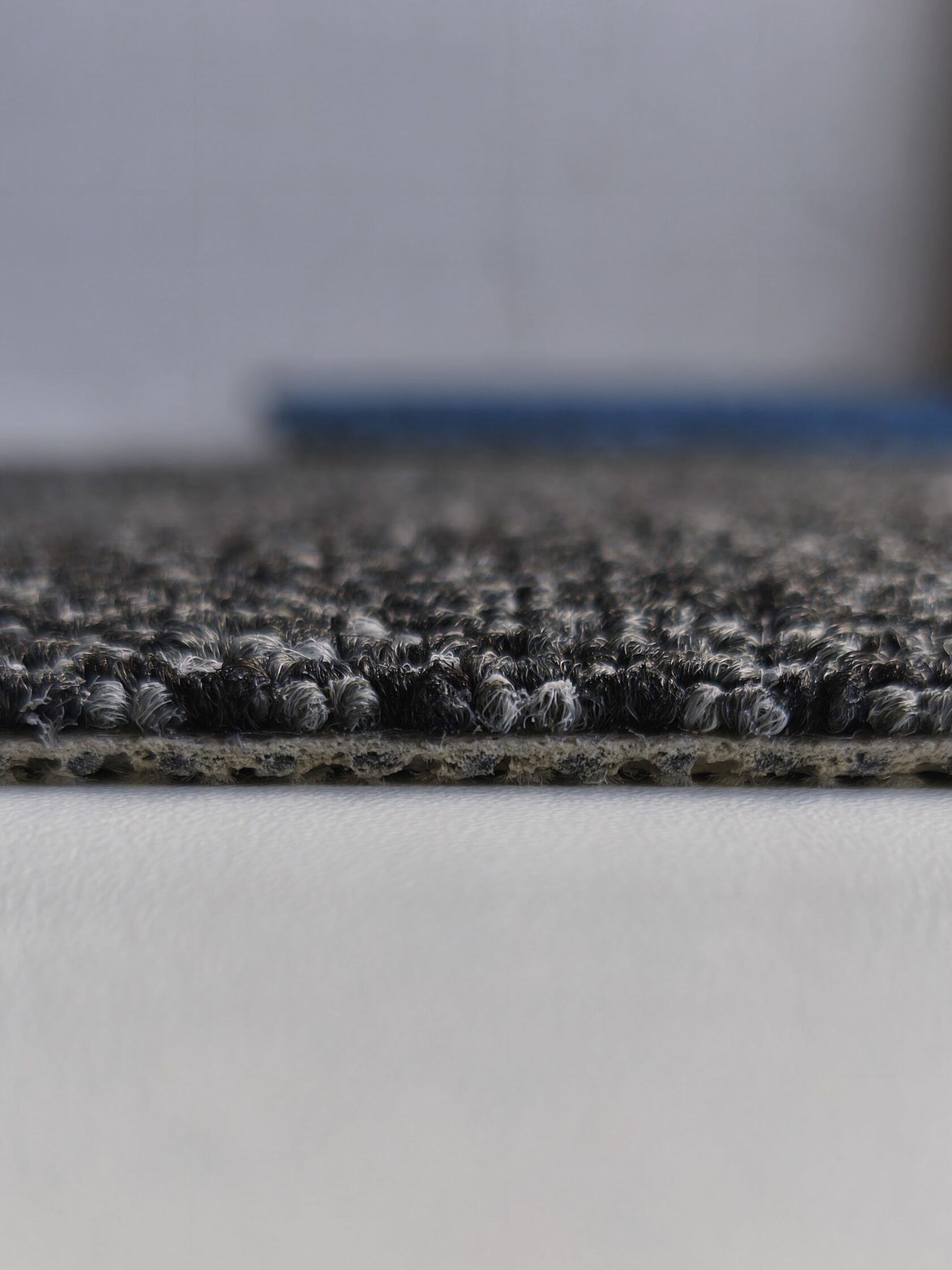 Ковровое покрытие "Bonkeel" Passage Graphit (ширина 4м) — купить в Воронеже