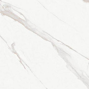 Керамогранит "Kerranova" Butik (600*600 мм) Белый K-2021/MR — фото и характеристики
